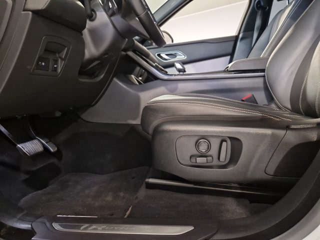 LAND ROVER Range Rover Velar usata, con Touch screen