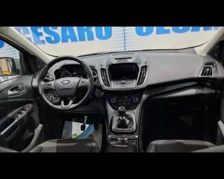 FORD Kuga usata, con Servosterzo