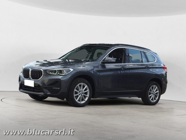 BMW X1 usata, con Airbag laterali