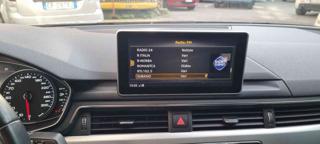 AUDI A5 usata, con ESP