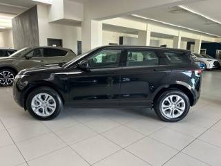 LAND ROVER Range Rover Evoque usata, con Airbag Passeggero