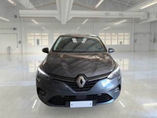 RENAULT Clio usata, con Airbag