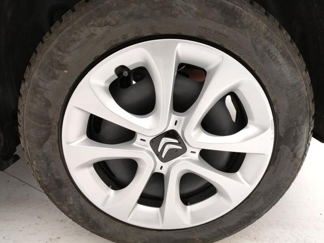 CITROEN C3 usata, con Fari LED