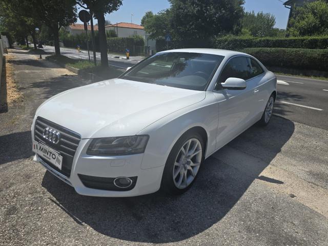 AUDI A5 usata, con ABS