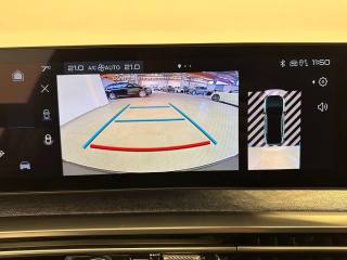 PEUGEOT 3008 usata, con Sistema di navigazione