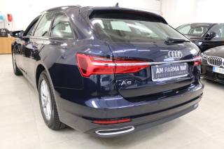 AUDI A6 usata, con Airbag Passeggero