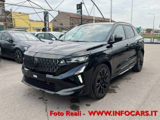 RENAULT Austral usata, con Airbag laterali