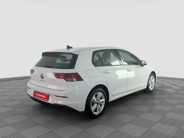 VOLKSWAGEN Golf usata 4