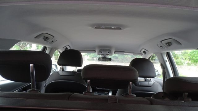 AUDI A4 usata 135