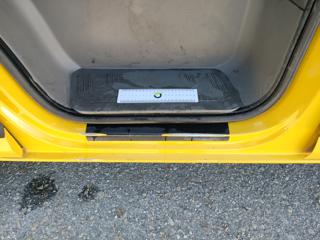 VOLKSWAGEN Crafter usata 32