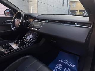 LAND ROVER Range Rover Velar usata, con Autoradio