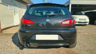 ALFA ROMEO 147 usata, con Airbag testa