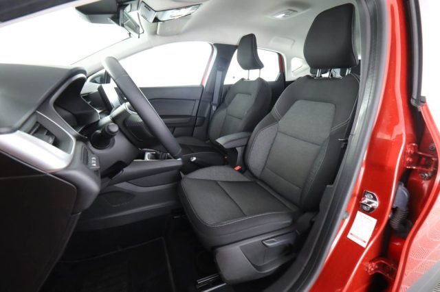 RENAULT Captur usata 2