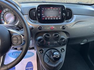 FIAT 500 usata, con Controllo trazione