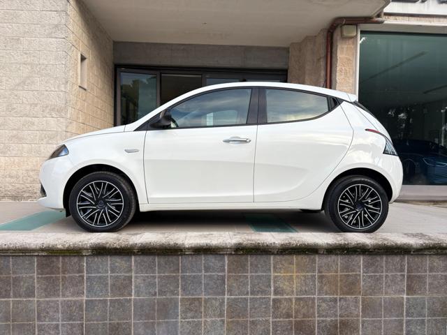 LANCIA Ypsilon usata, con Chiusura centralizzata