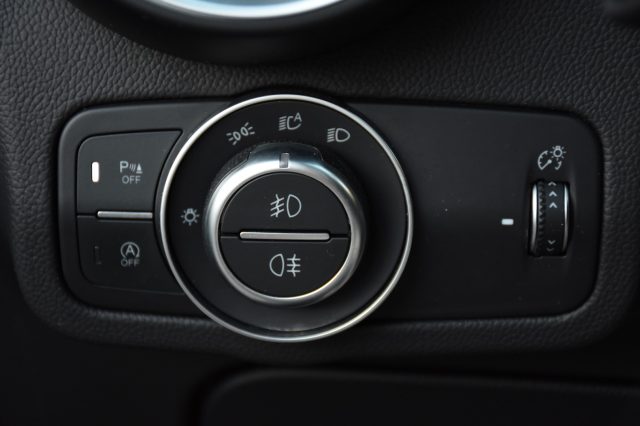 ALFA ROMEO Stelvio usata, con MP3
