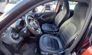 SMART ForFour usata, con Chiusura centralizzata