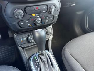 JEEP Renegade usata, con Immobilizzatore elettronico