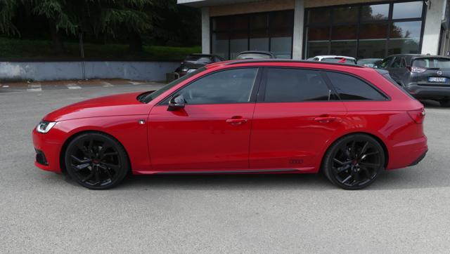 AUDI A4 usata, con Airbag Passeggero