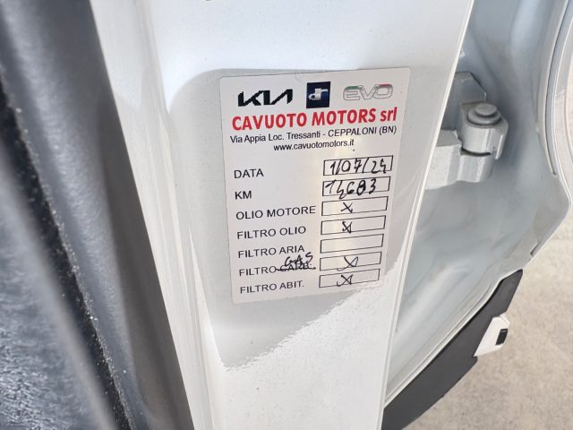 DR MOTOR DR 5.0 usata, con Hill holder