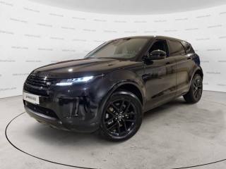 LAND ROVER Range Rover Evoque usata, con Controllo elettronico della corsia