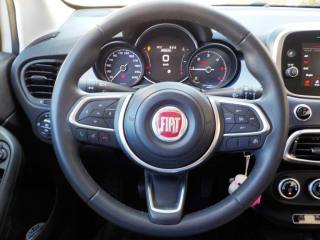 FIAT 500X usata, con Autoradio digitale