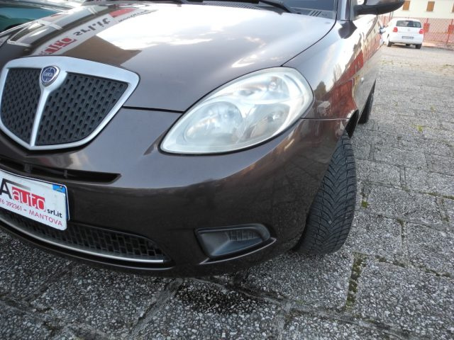 LANCIA Ypsilon usata 42