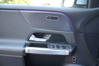 MERCEDES-BENZ EQB usata, con Frenata d