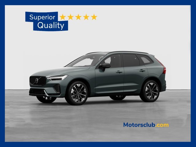 VOLVO XC60 usata, con ABS