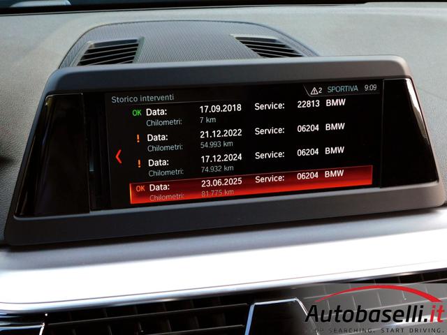 BMW 520 usata 69