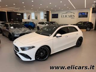 MERCEDES-BENZ A 180 Automatic AMG Line Premium