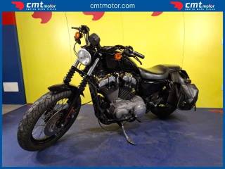 HARLEY-DAVIDSON Other usata 8