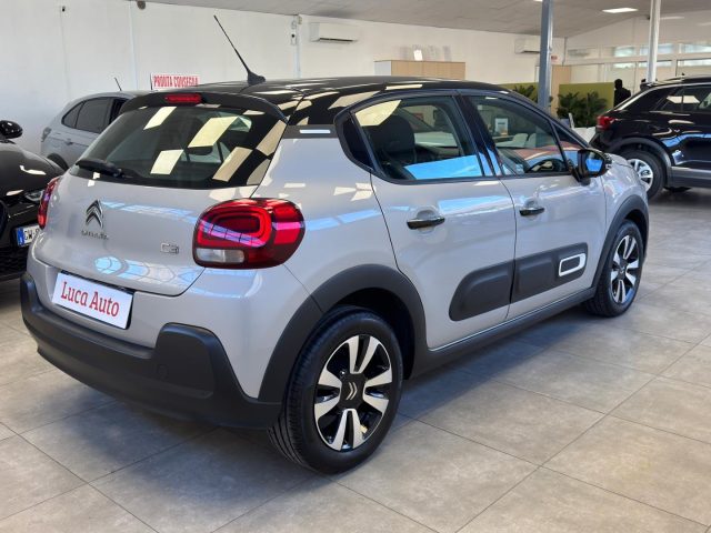 CITROEN C3 usata, con Airbag Passeggero