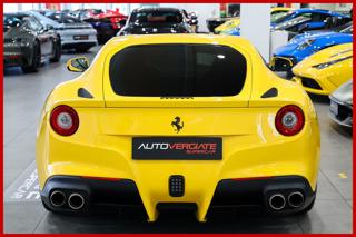 FERRARI F12 usata, con Autoradio