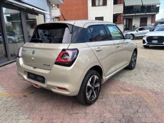 SUZUKI Swift usata, con Alzacristalli elettrici