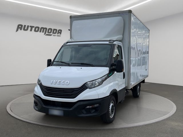 IVECO Daily usata, con ABS