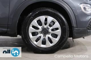 FIAT 500X usata 15