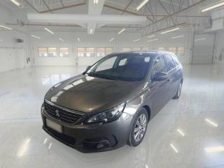PEUGEOT 308 BlueHDi 130 S&S SW Allure