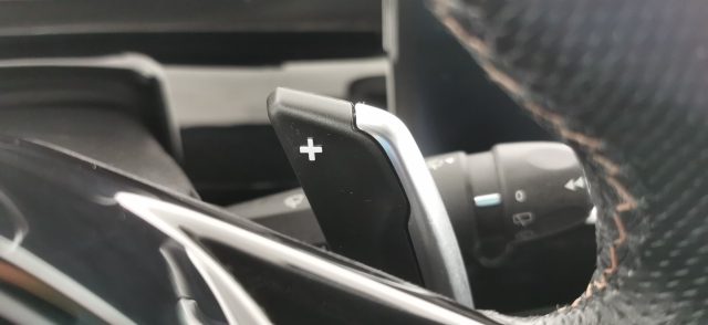 PEUGEOT 508 usata, con Sedili massaggianti