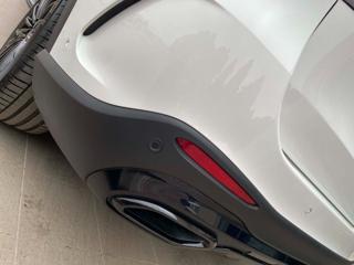 MERCEDES-BENZ GLC 300 usata, con Freno di stazionamento elettrico