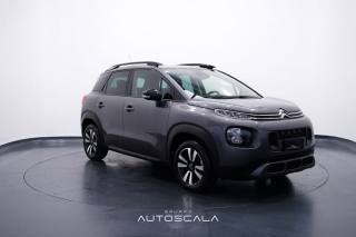 CITROEN C3 Aircross usata, con Climatizzatore