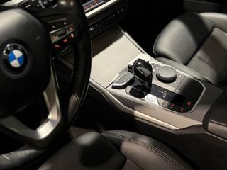 BMW 320 usata, con Climatizzatore