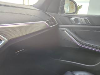 BMW X5 usata, con Controllo vocale