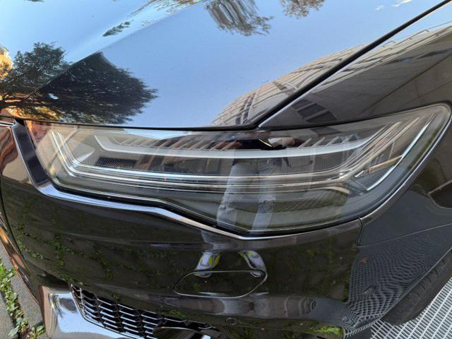 AUDI RS6 usata, con Fari LED