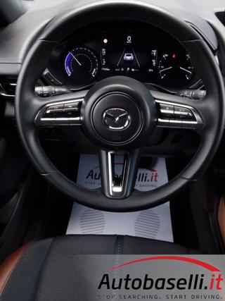 MAZDA MX-30 usata 79