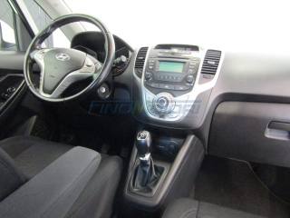 HYUNDAI iX20 usata, con Alzacristalli elettrici