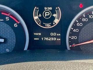 ISUZU D-Max usata, con Fendinebbia