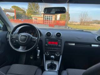 AUDI A3 usata, con Controllo automatico clima