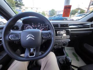 CITROEN C3 usata, con Climatizzatore