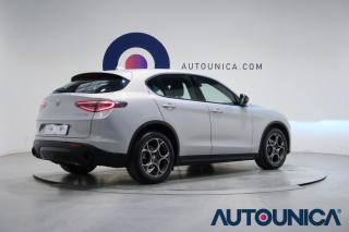 ALFA ROMEO Stelvio usata, con Immobilizzatore elettronico